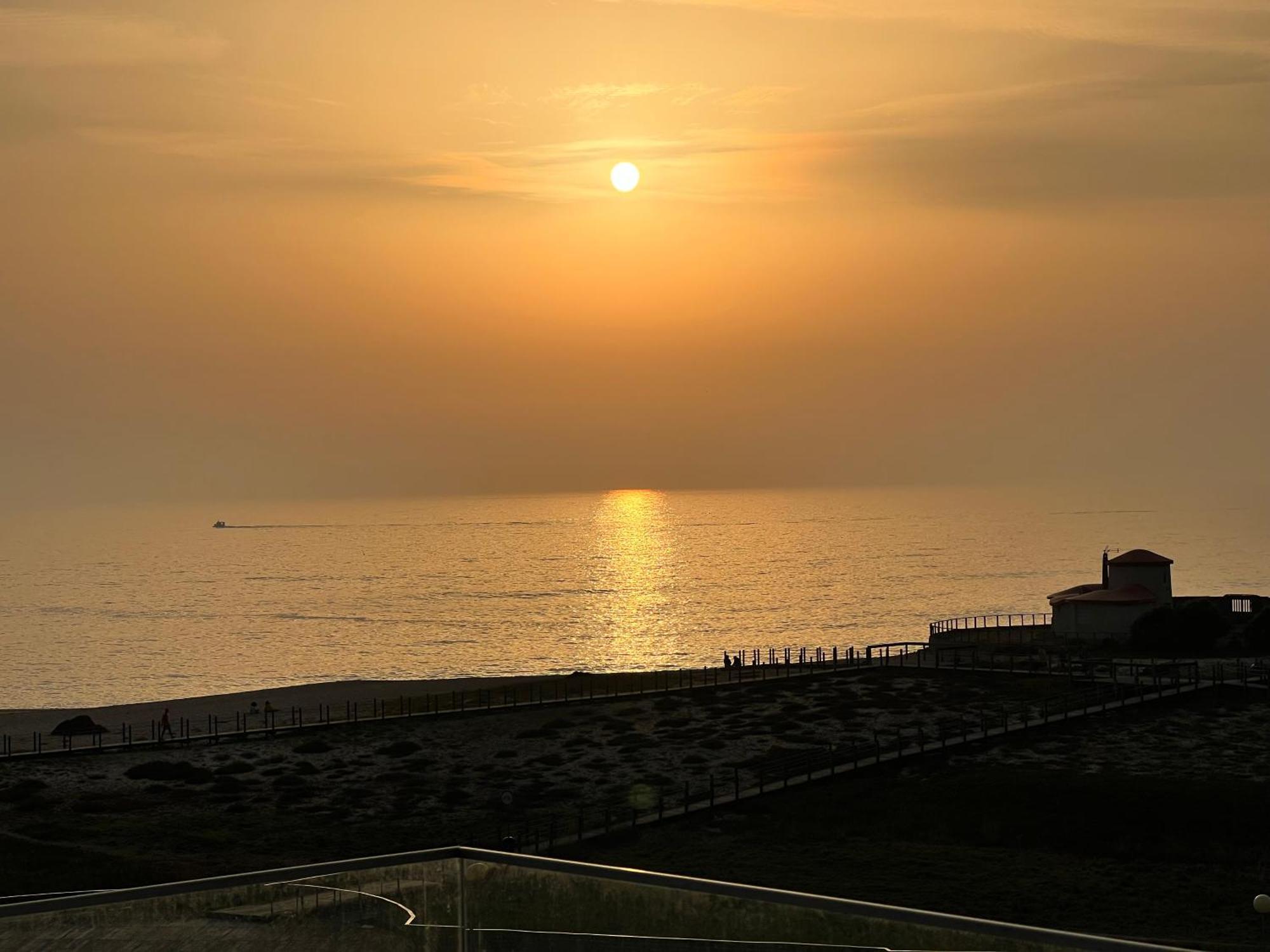 Sunset Studios Povoa de Varzim Exterior photo