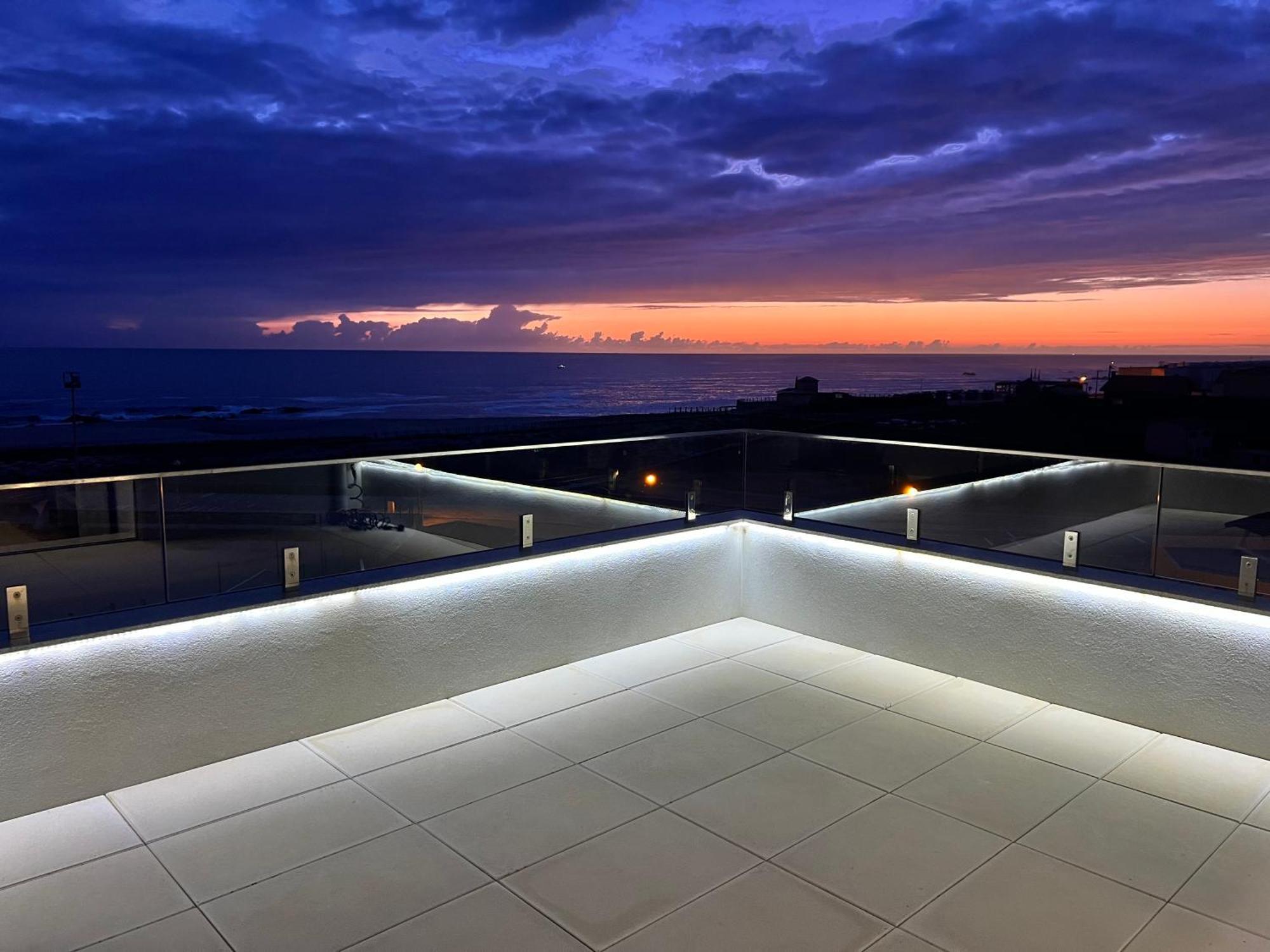 Sunset Studios Povoa de Varzim Exterior photo